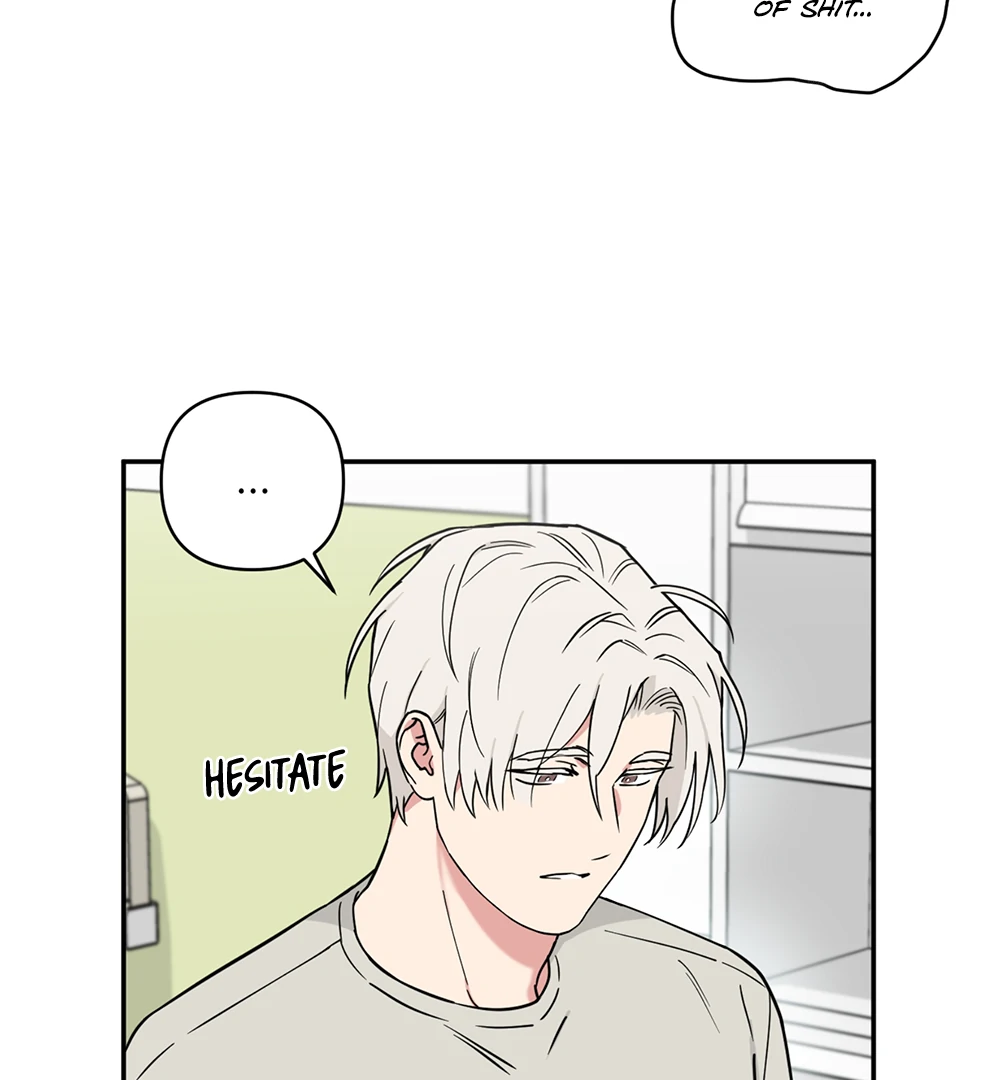 Magical Ahjussi - Chapter 4 Page 36