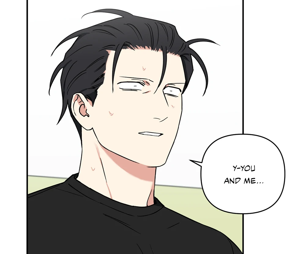 Magical Ahjussi - Chapter 4 Page 41