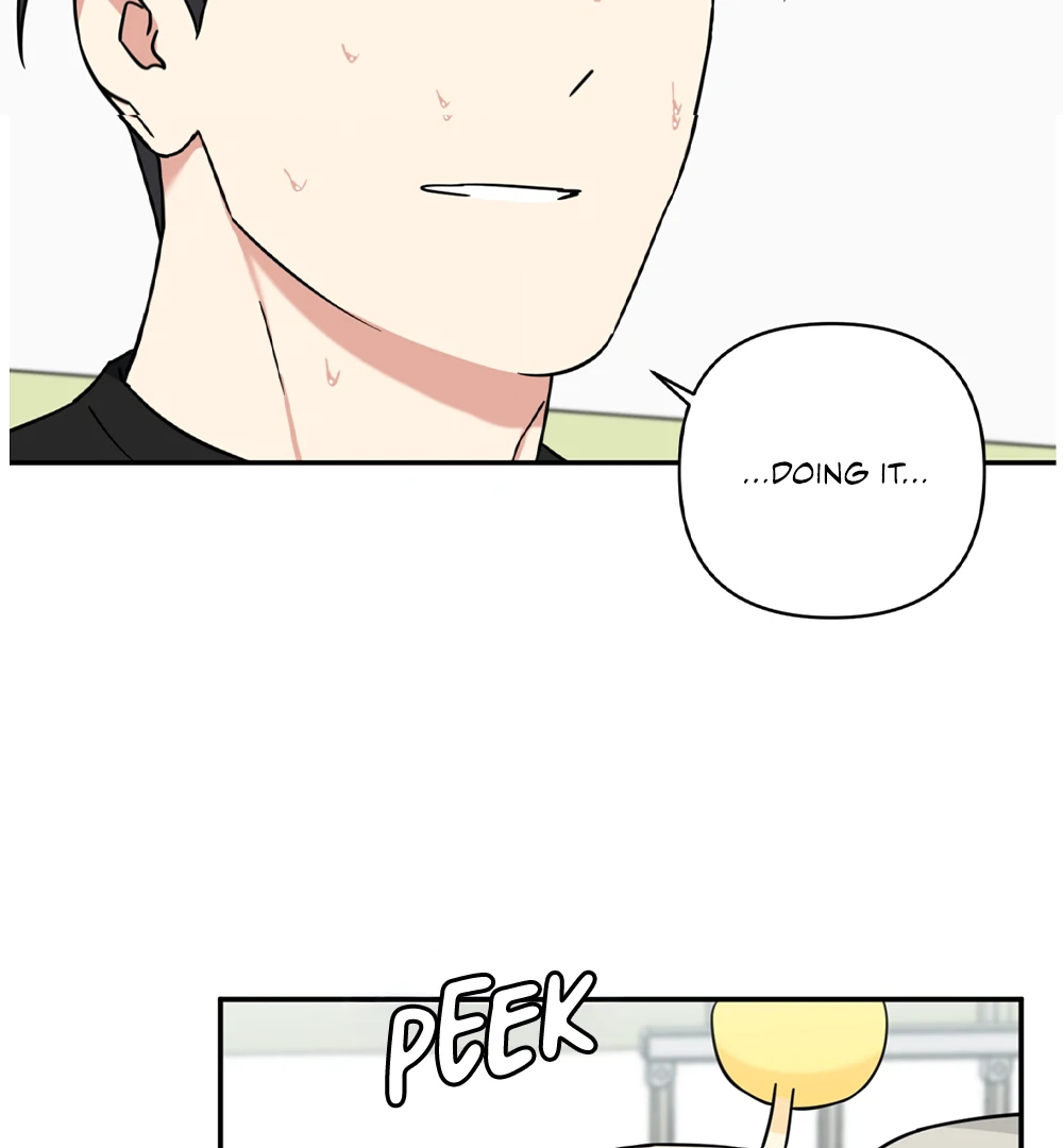 Magical Ahjussi - Chapter 4 Page 43