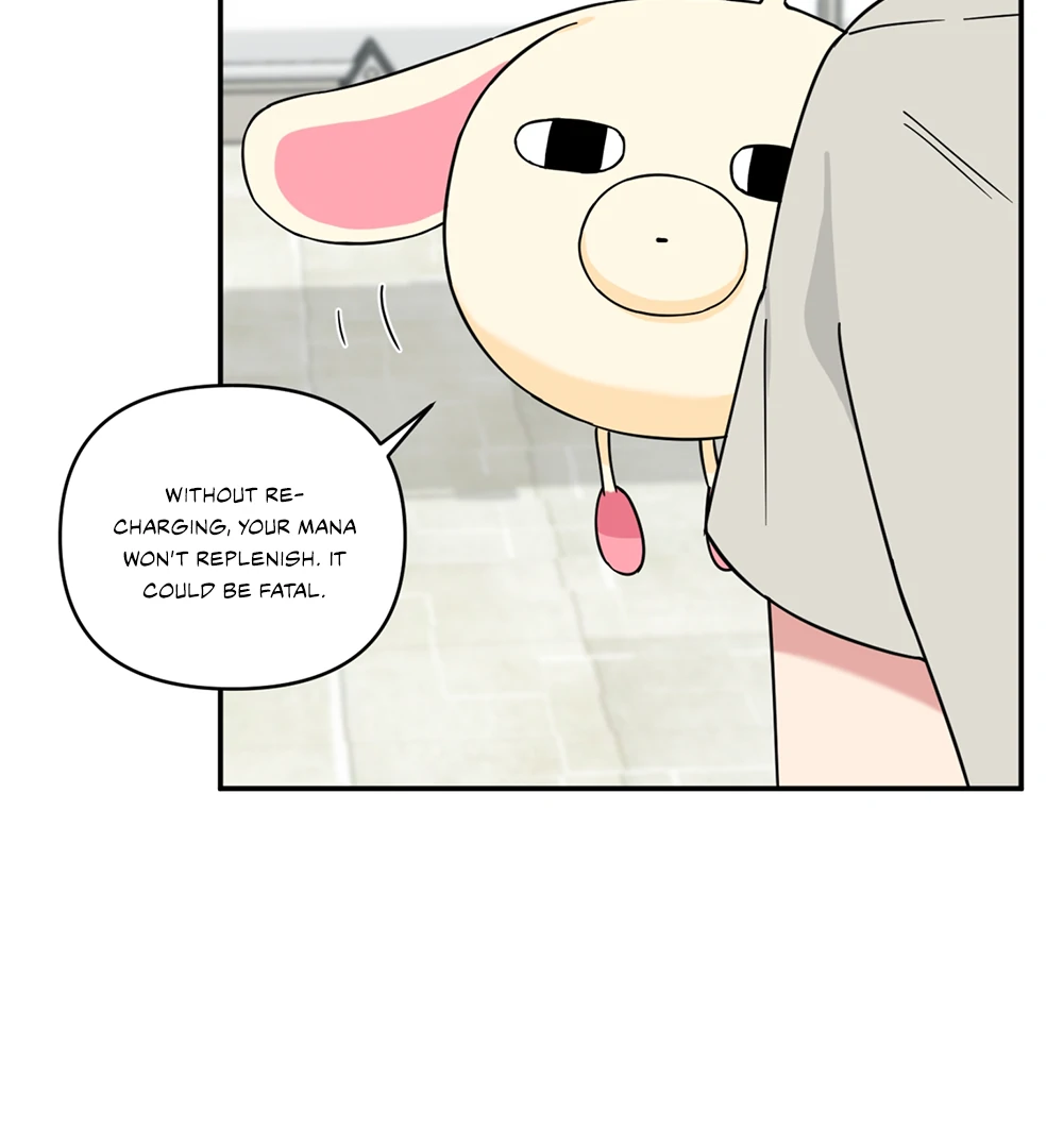 Magical Ahjussi - Chapter 4 Page 44