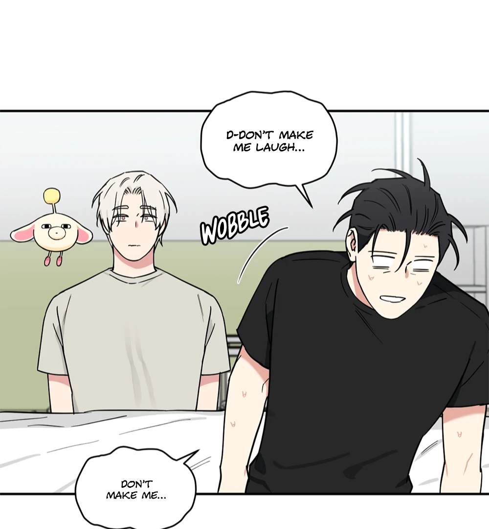 Magical Ahjussi - Chapter 4 Page 45