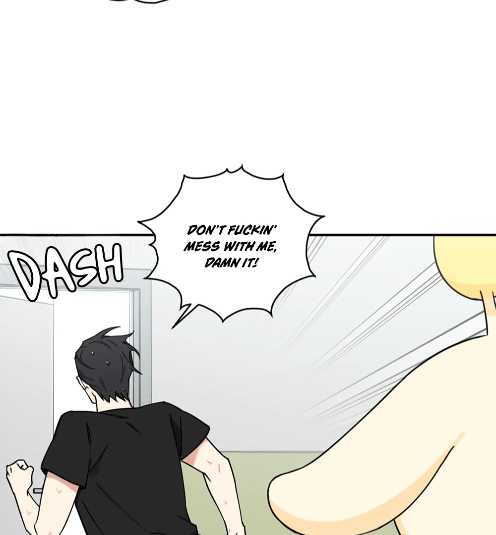 Magical Ahjussi - Chapter 4 Page 46