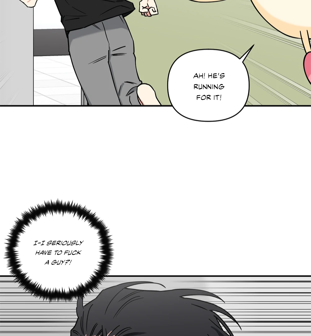 Magical Ahjussi - Chapter 4 Page 47