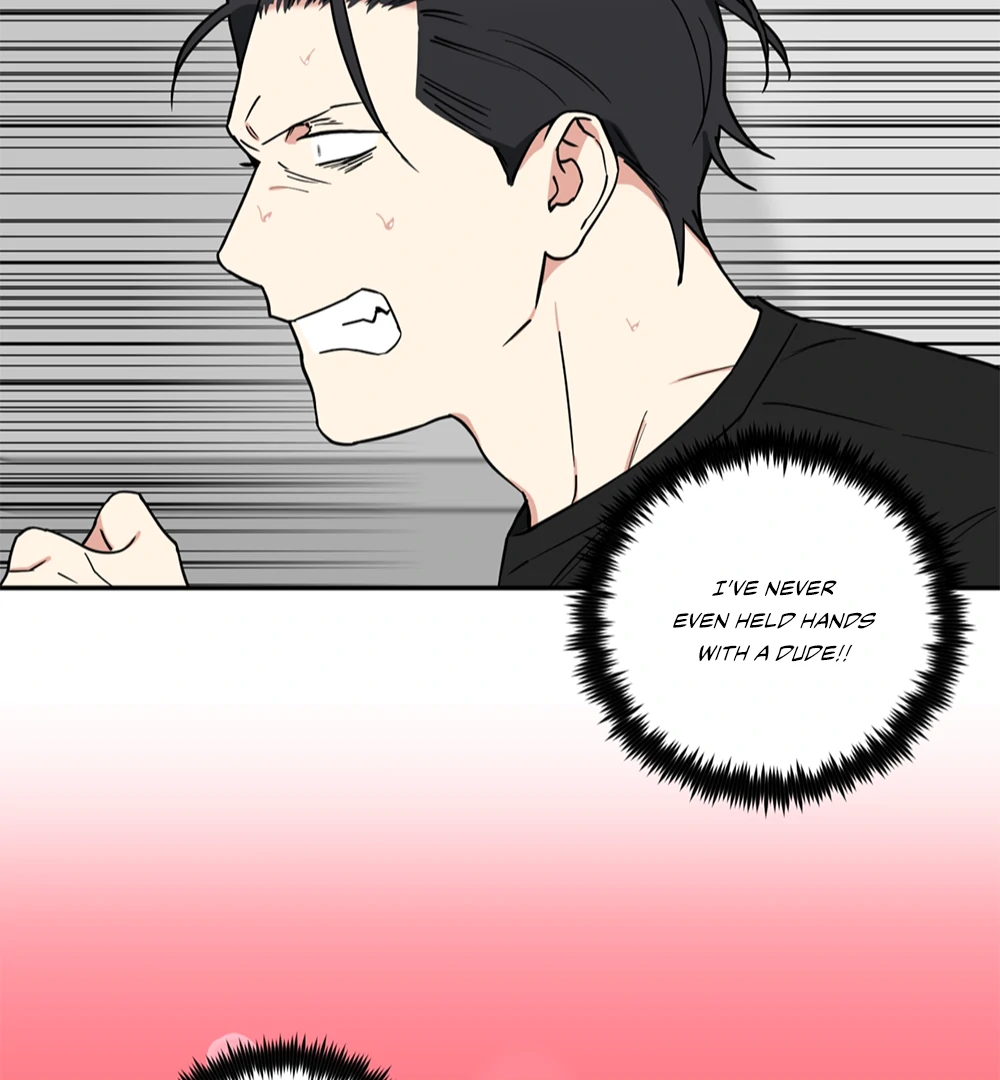 Magical Ahjussi - Chapter 4 Page 48