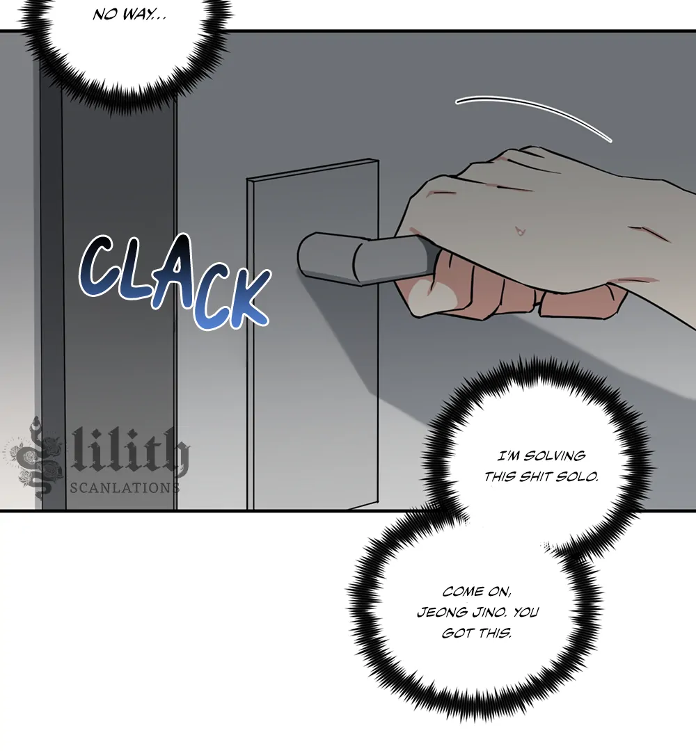 Magical Ahjussi - Chapter 4 Page 52