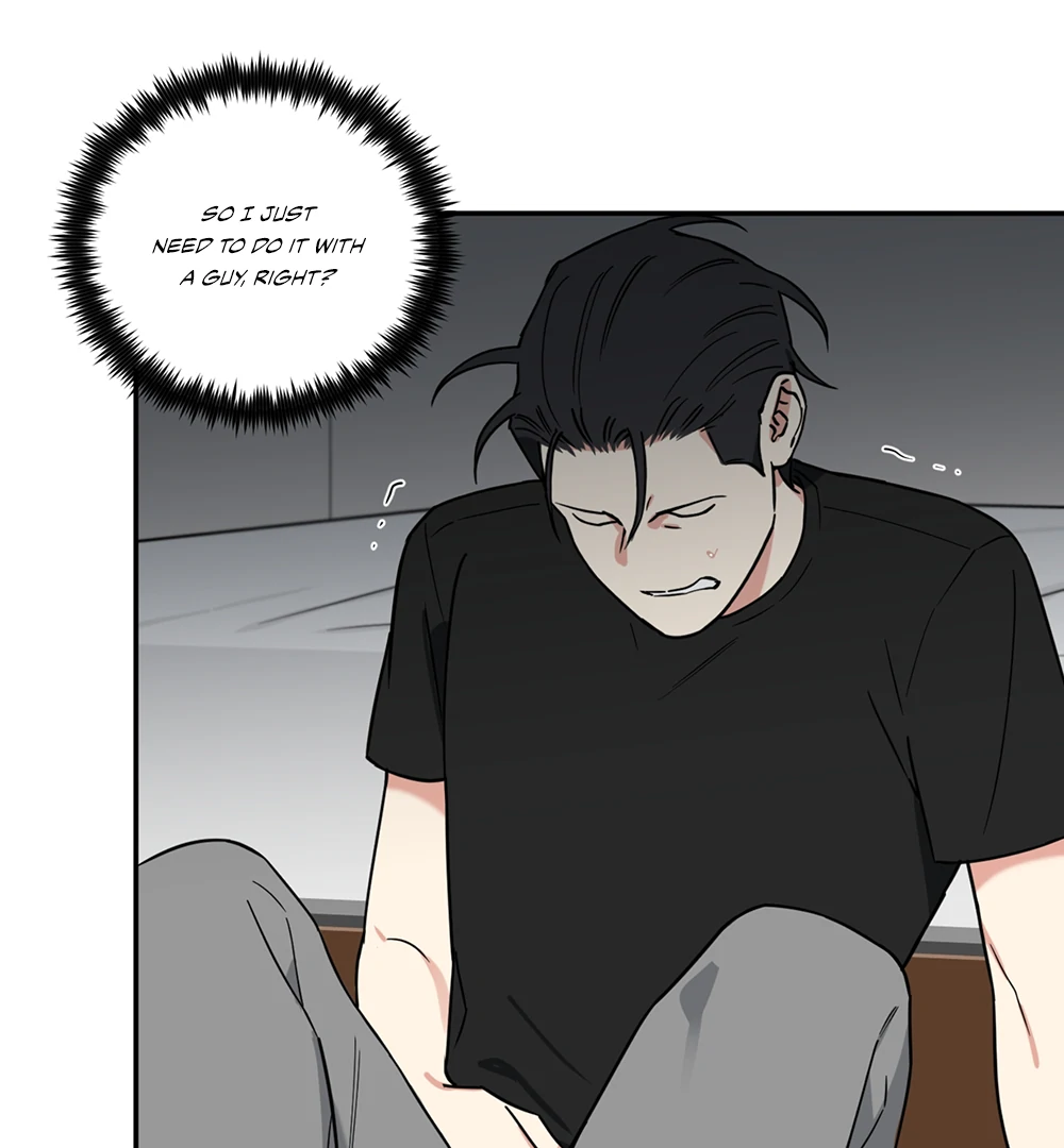 Magical Ahjussi - Chapter 4 Page 53