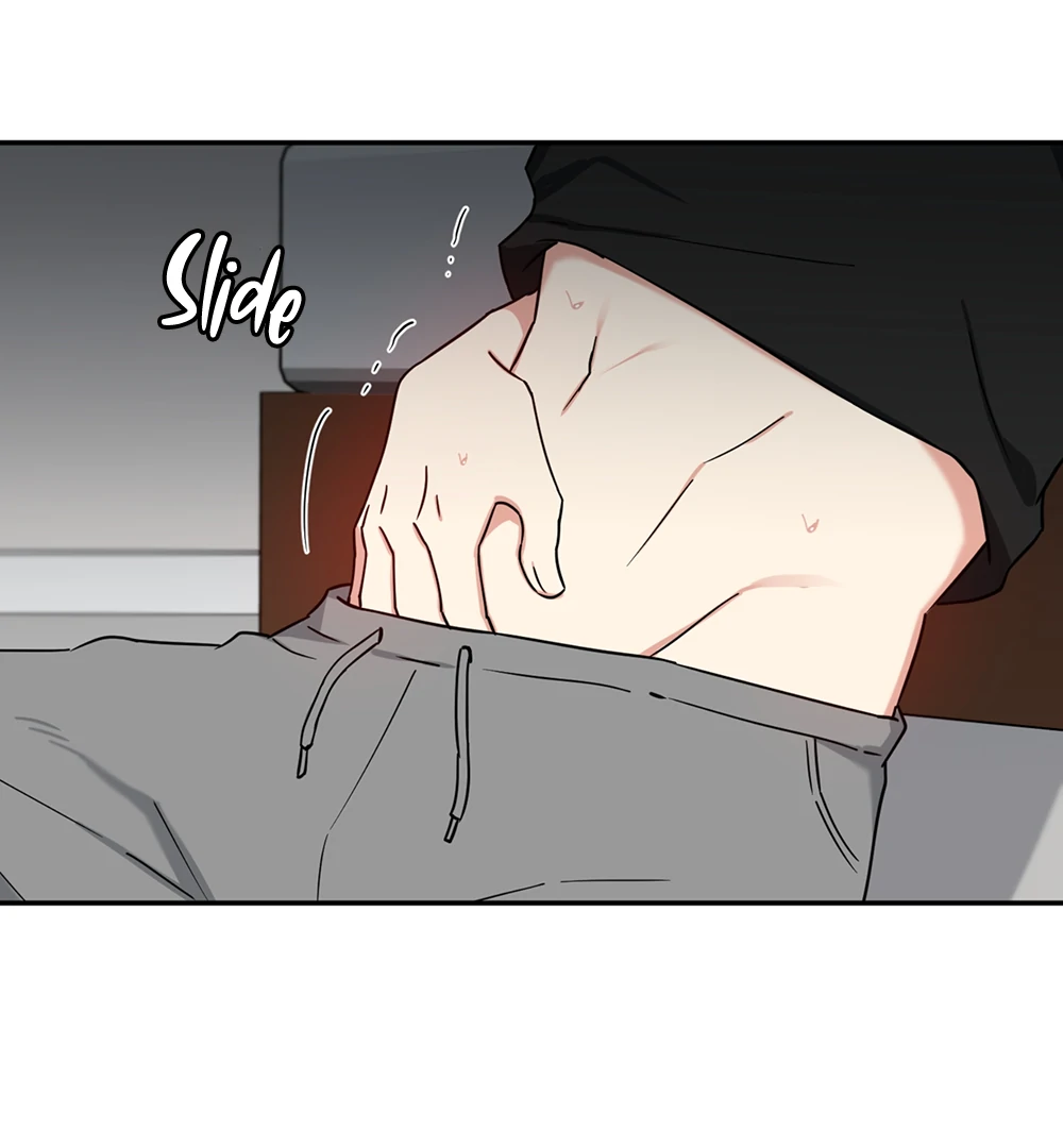 Magical Ahjussi - Chapter 4 Page 56