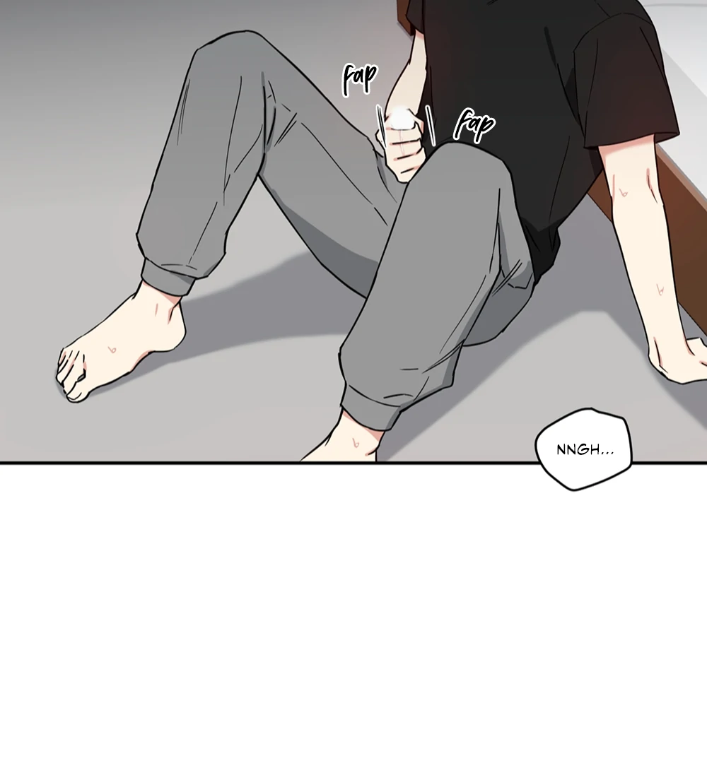 Magical Ahjussi - Chapter 4 Page 61