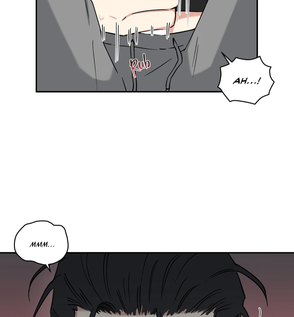 Magical Ahjussi - Chapter 4 Page 64