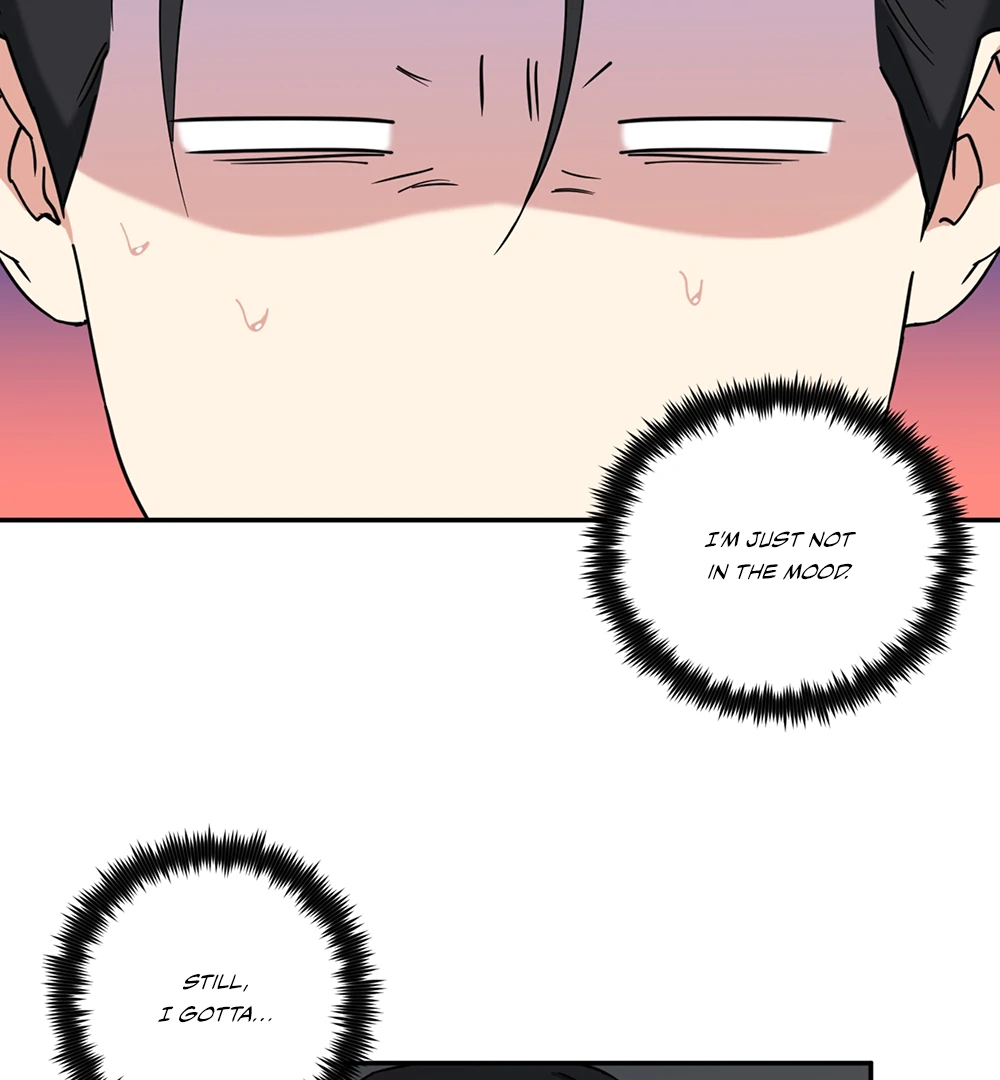 Magical Ahjussi - Chapter 4 Page 67