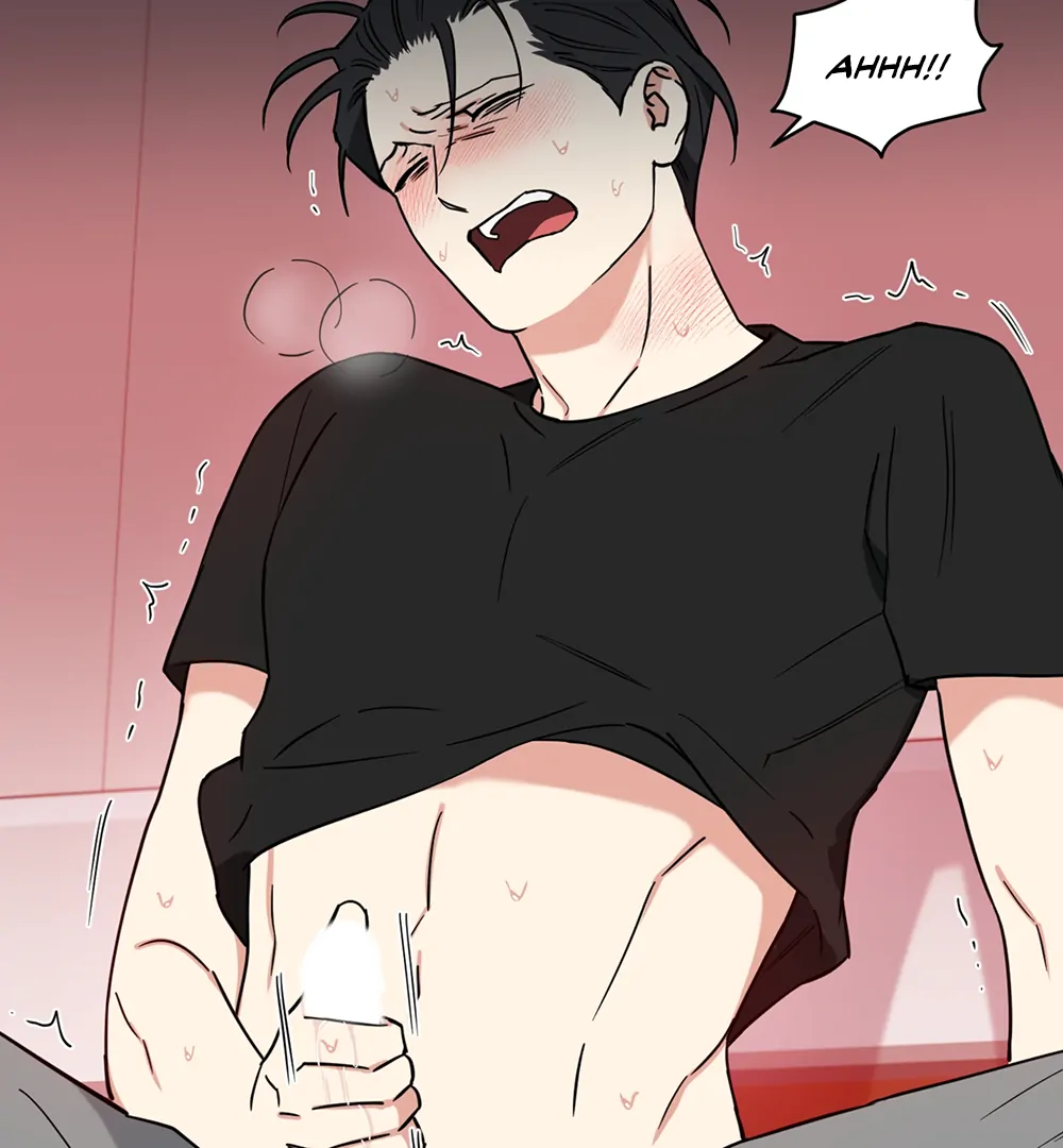 Magical Ahjussi - Chapter 4 Page 71
