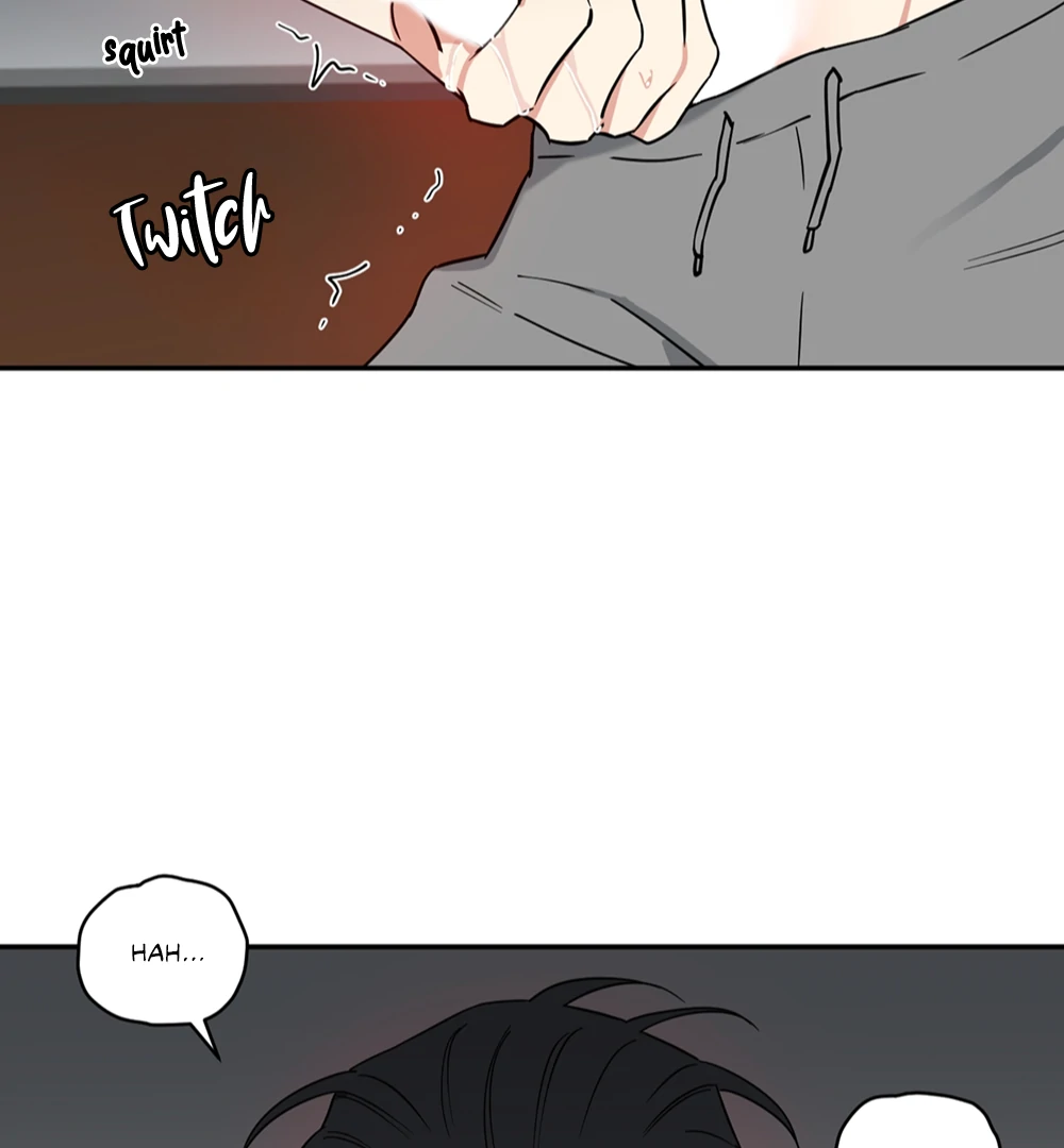 Magical Ahjussi - Chapter 4 Page 75