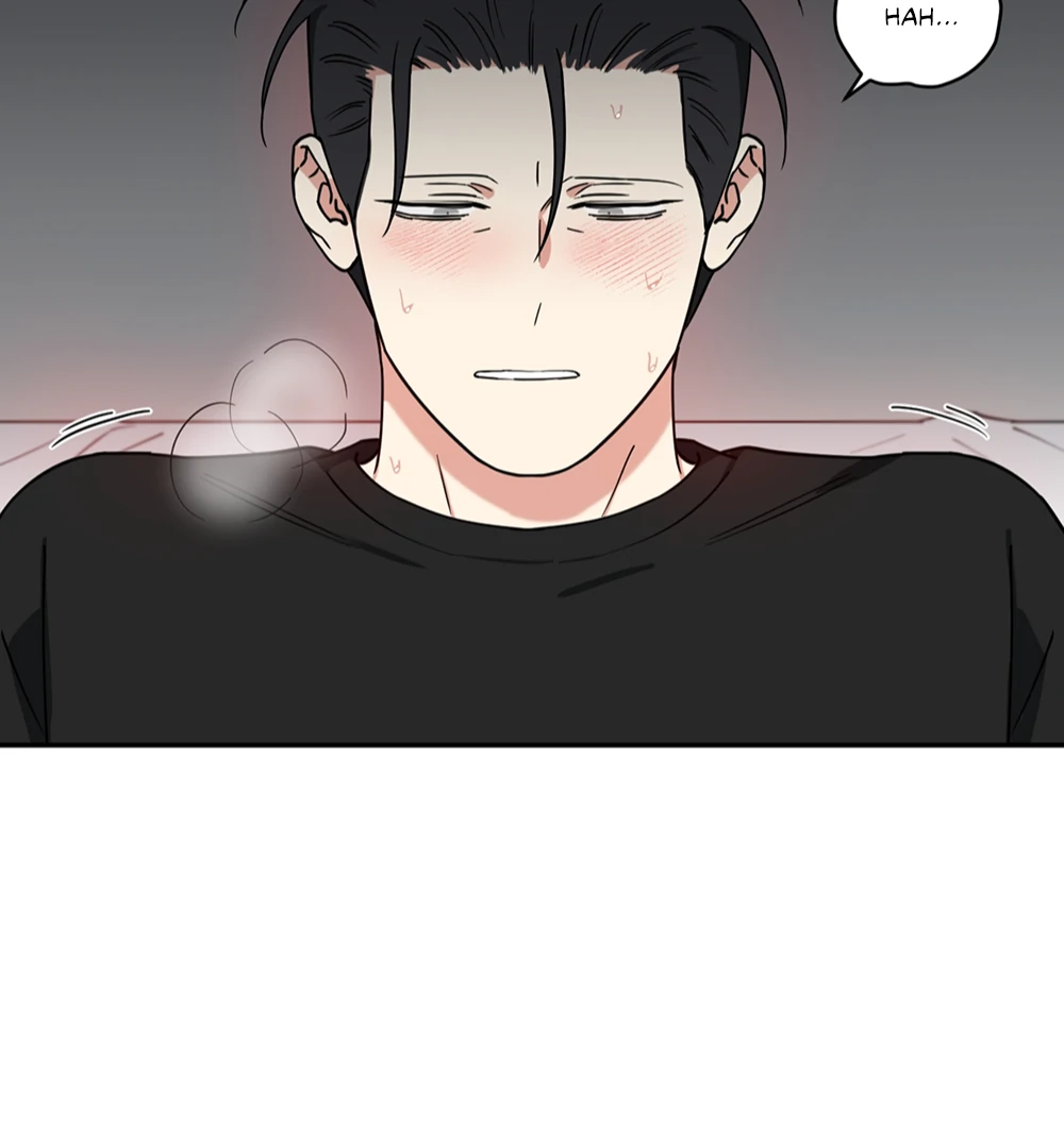 Magical Ahjussi - Chapter 4 Page 76