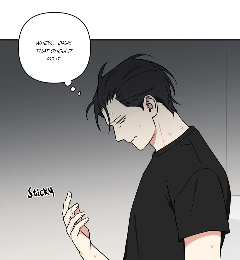 Magical Ahjussi - Chapter 4 Page 77