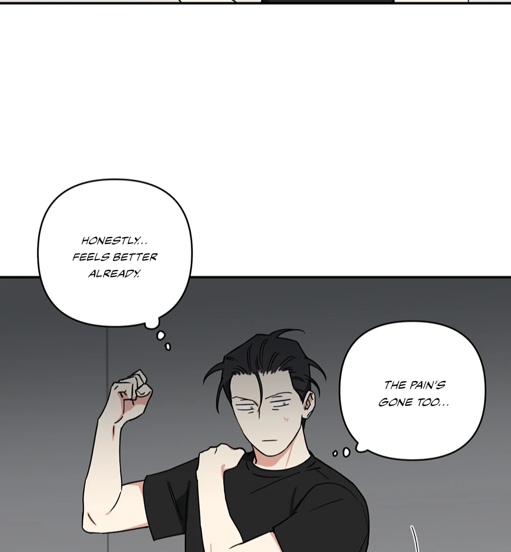 Magical Ahjussi - Chapter 4 Page 78