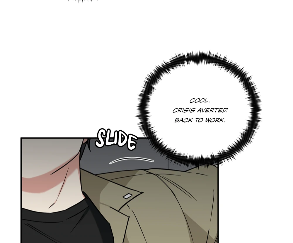 Magical Ahjussi - Chapter 4 Page 81