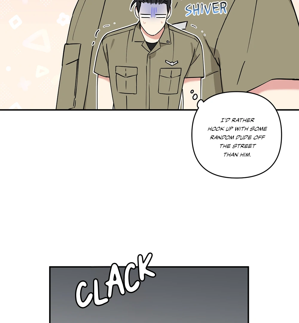 Magical Ahjussi - Chapter 4 Page 84