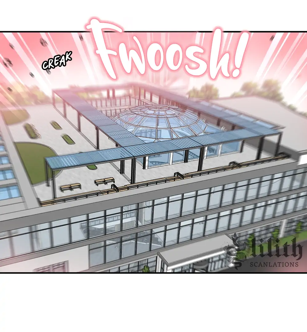 Magical Ahjussi - Chapter 4 Page 86