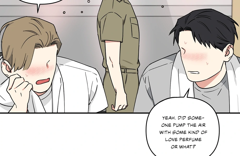 Magical Ahjussi - Chapter 4 Page 88