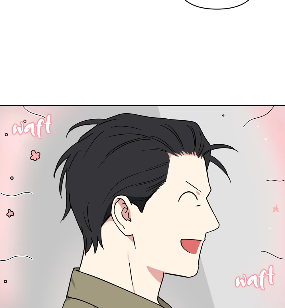 Magical Ahjussi - Chapter 4 Page 89