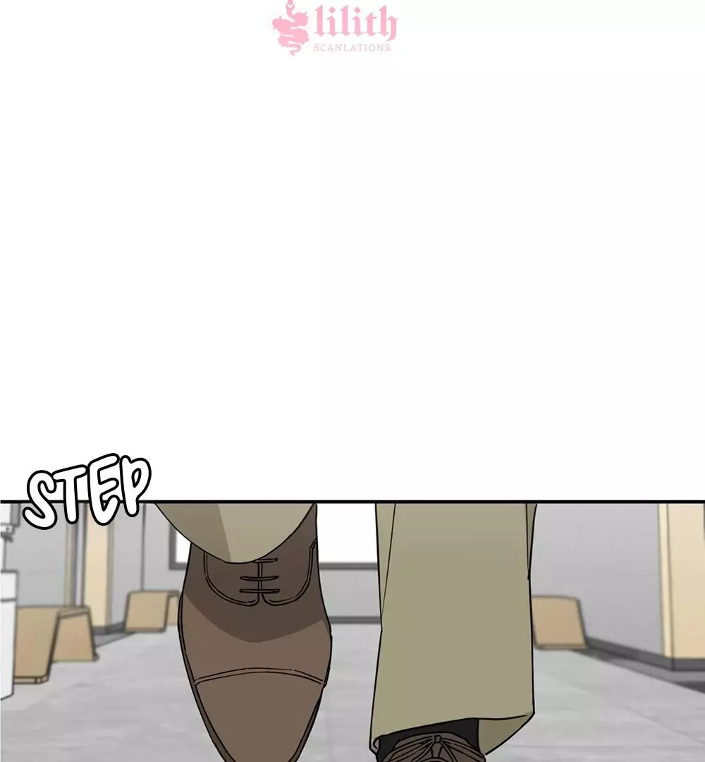 Magical Ahjussi - Chapter 5 Page 3