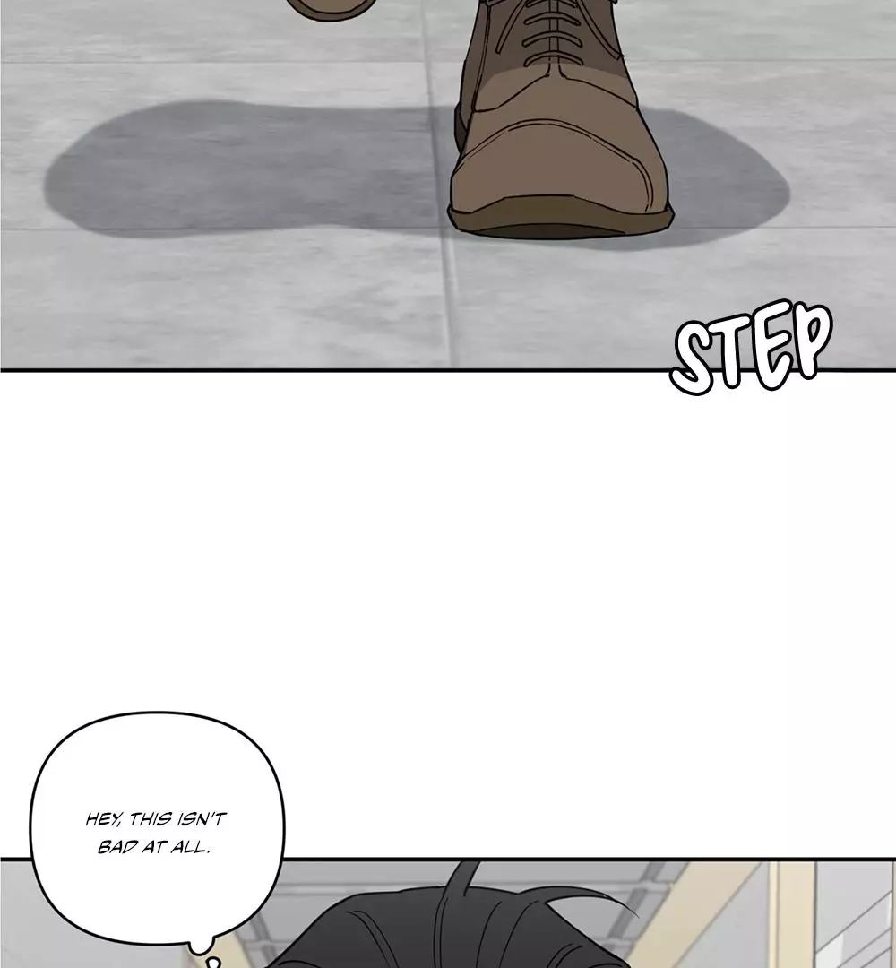 Magical Ahjussi - Chapter 5 Page 4
