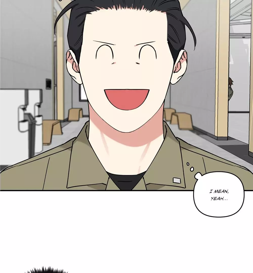 Magical Ahjussi - Chapter 5 Page 5