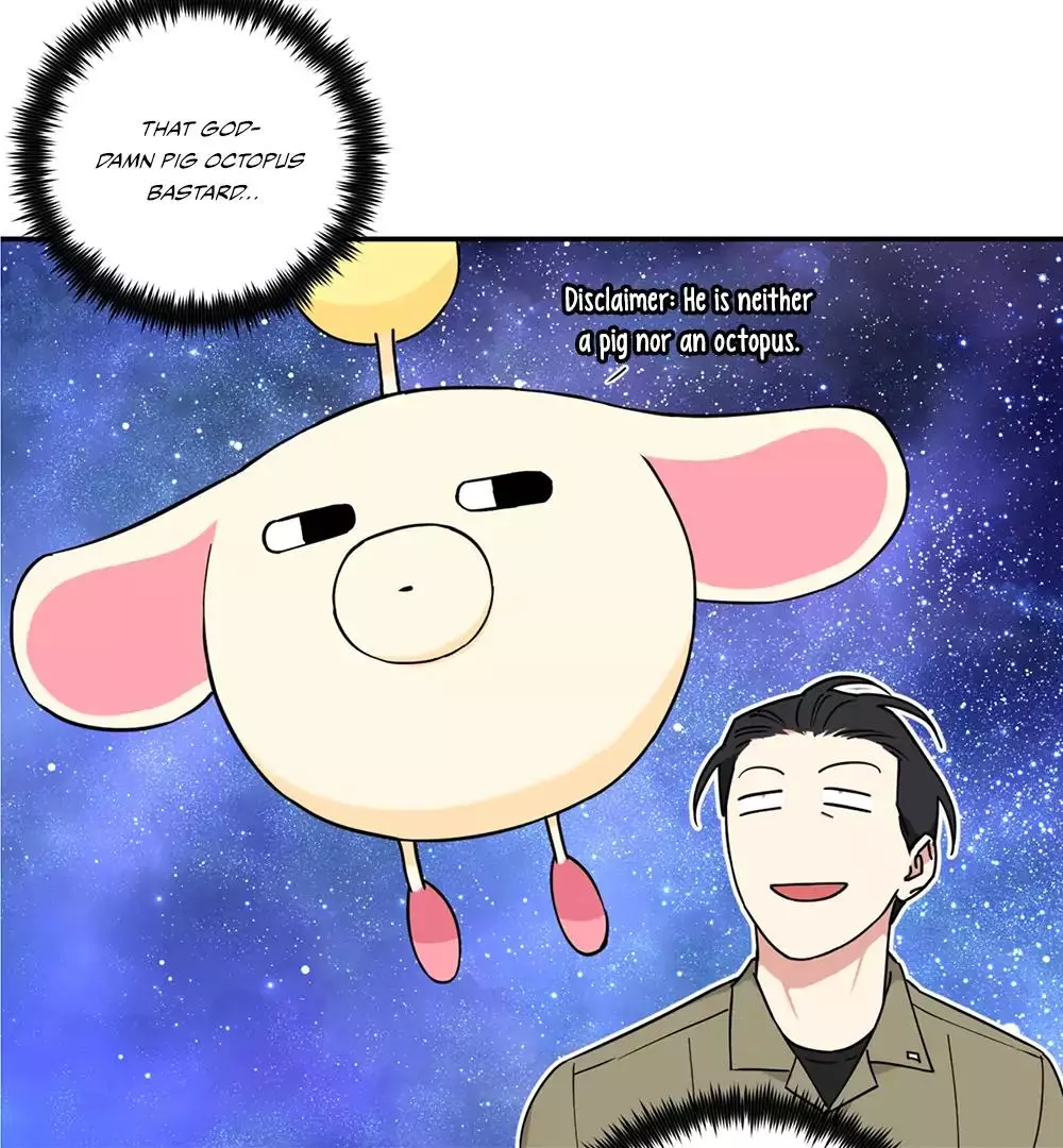 Magical Ahjussi - Chapter 5 Page 6