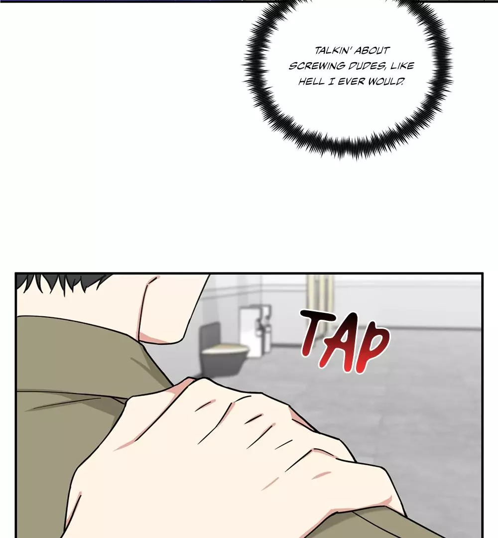 Magical Ahjussi - Chapter 5 Page 7