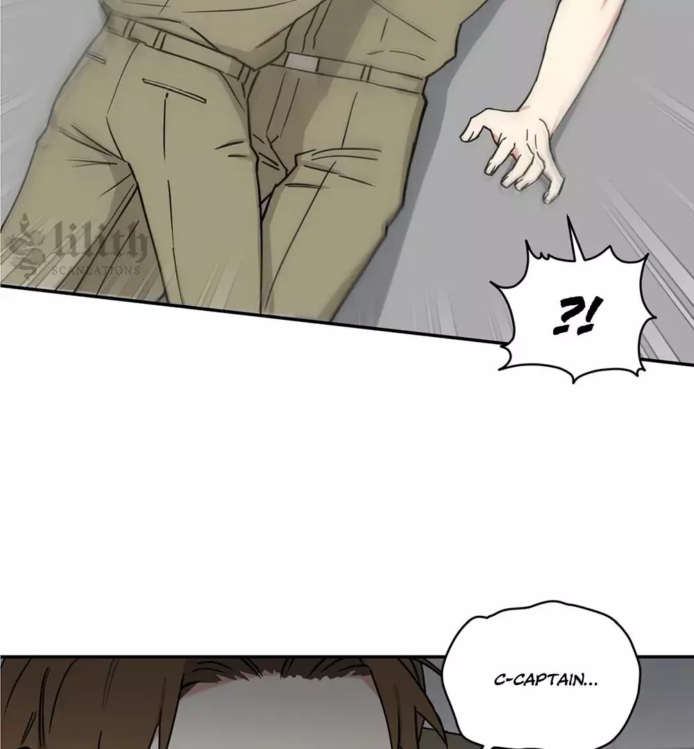 Magical Ahjussi - Chapter 5 Page 11