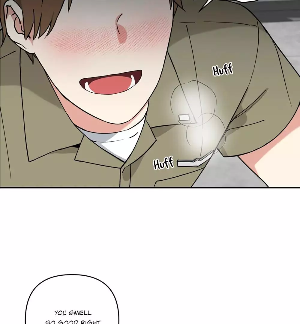 Magical Ahjussi - Chapter 5 Page 12