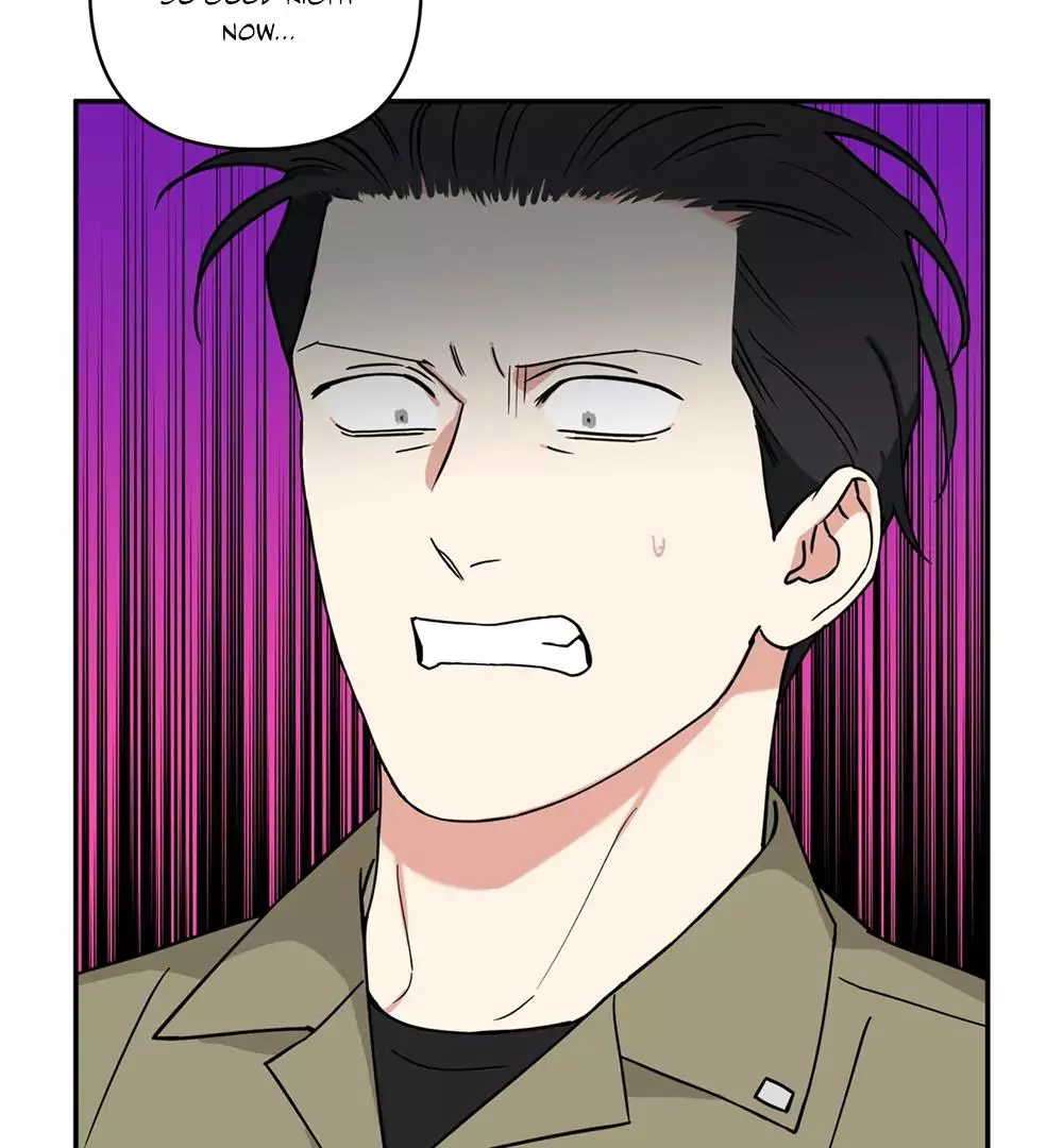 Magical Ahjussi - Chapter 5 Page 13
