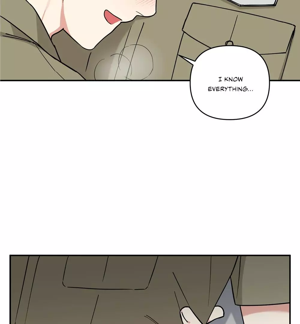 Magical Ahjussi - Chapter 5 Page 15
