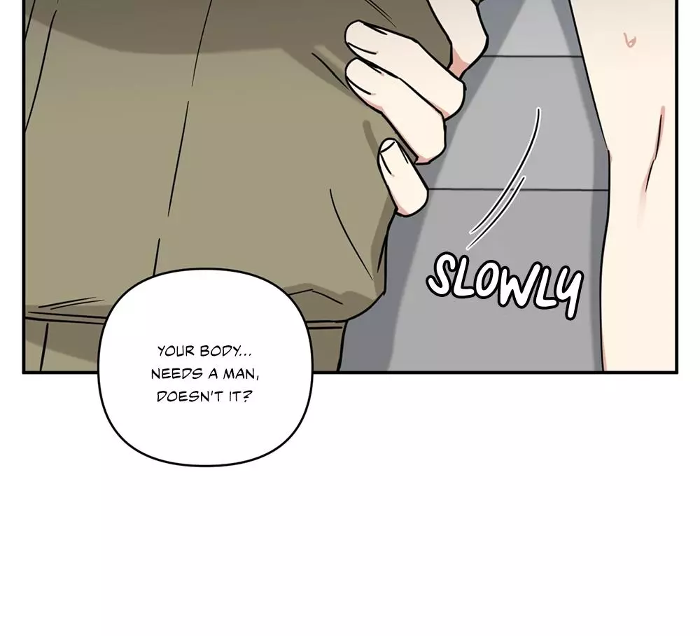 Magical Ahjussi - Chapter 5 Page 16