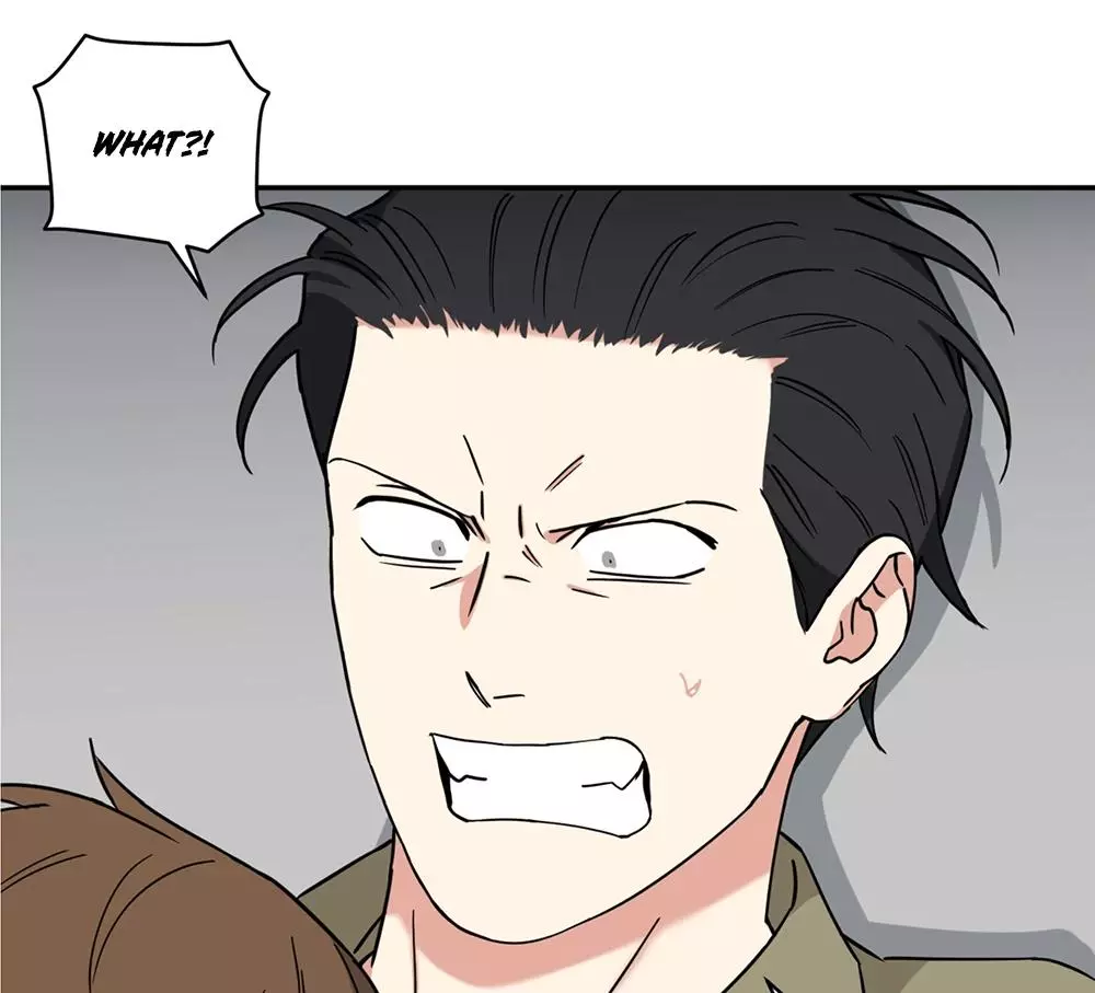 Magical Ahjussi - Chapter 5 Page 17