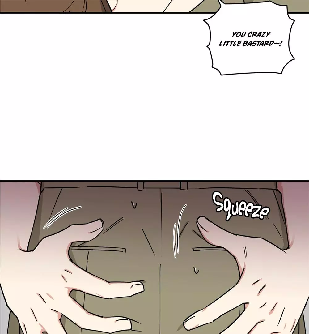Magical Ahjussi - Chapter 5 Page 18