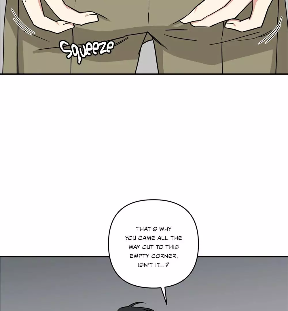 Magical Ahjussi - Chapter 5 Page 19