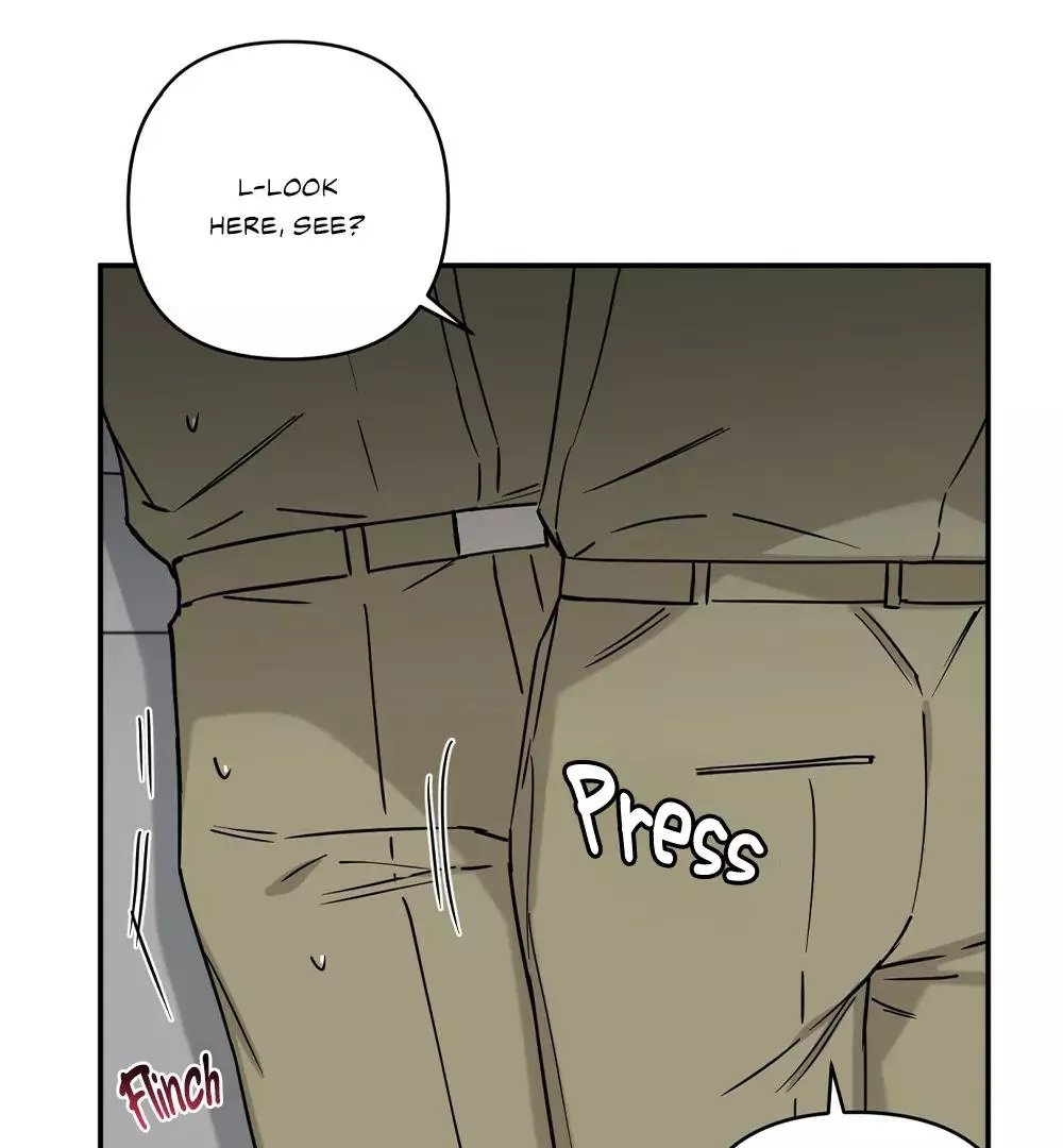 Magical Ahjussi - Chapter 5 Page 21