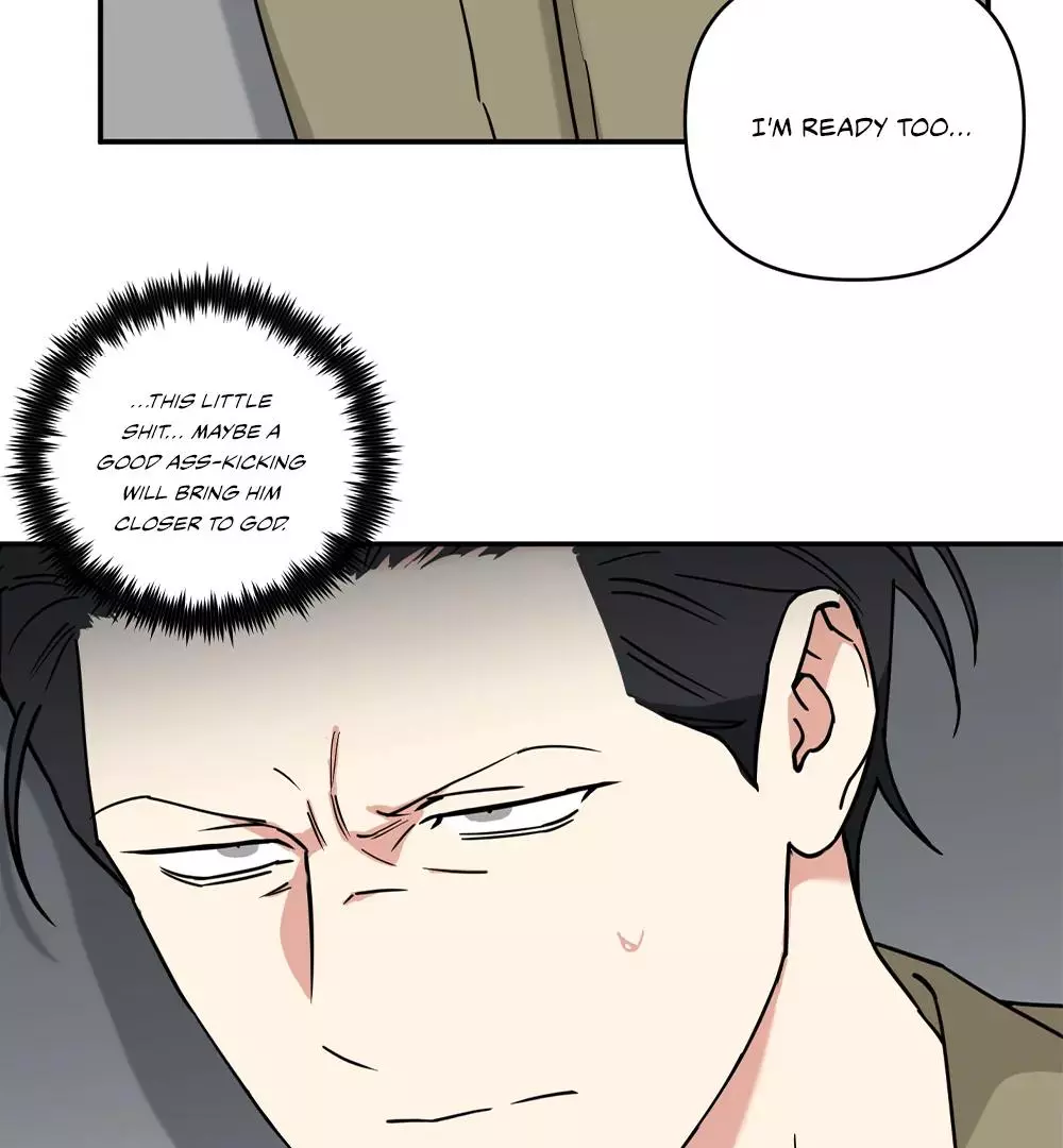 Magical Ahjussi - Chapter 5 Page 22