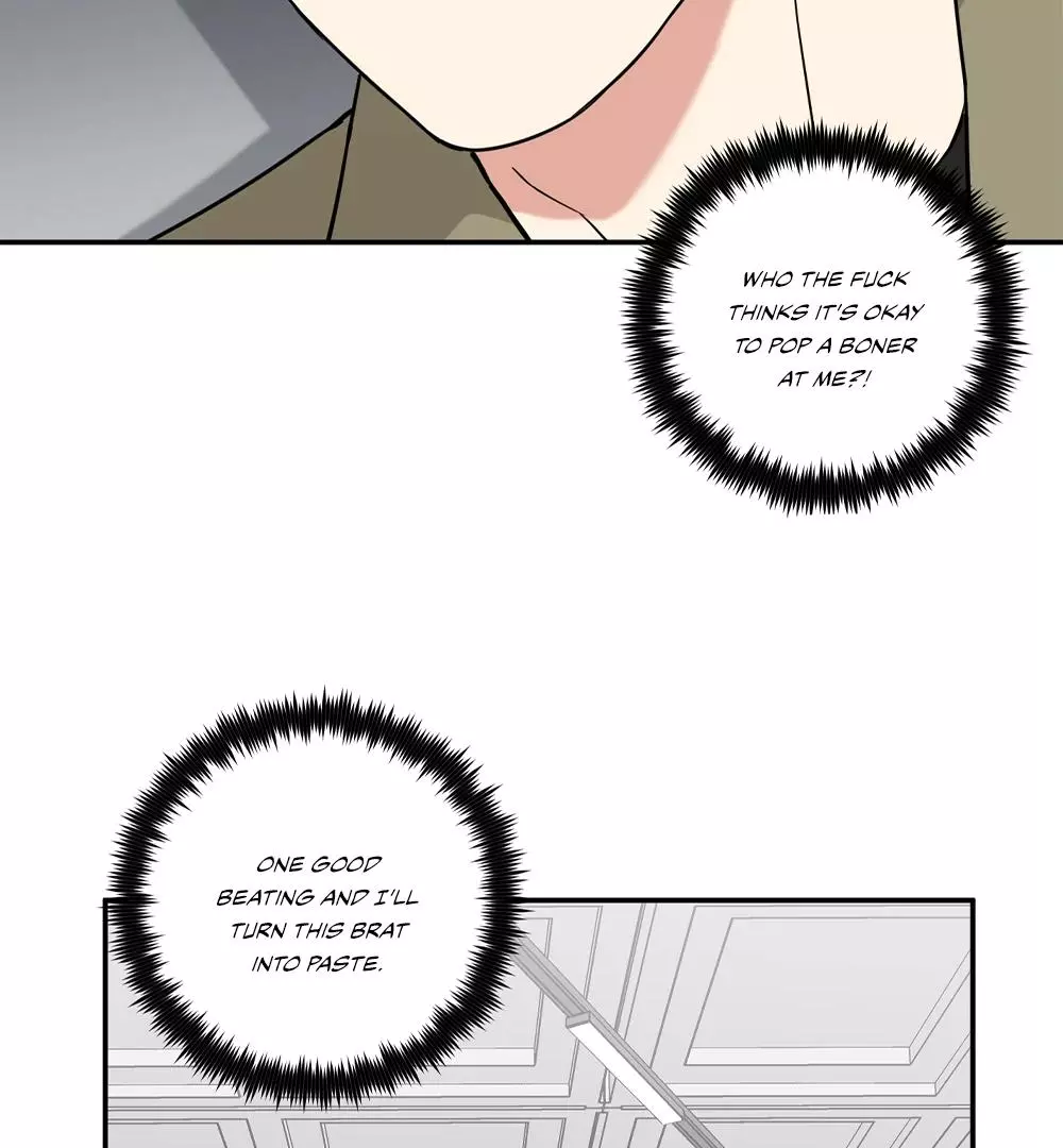 Magical Ahjussi - Chapter 5 Page 23