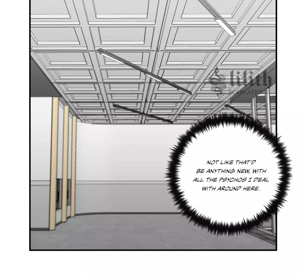 Magical Ahjussi - Chapter 5 Page 24