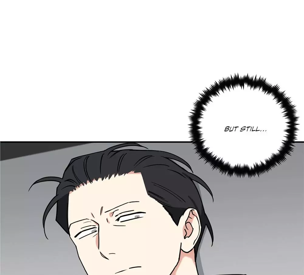 Magical Ahjussi - Chapter 5 Page 25