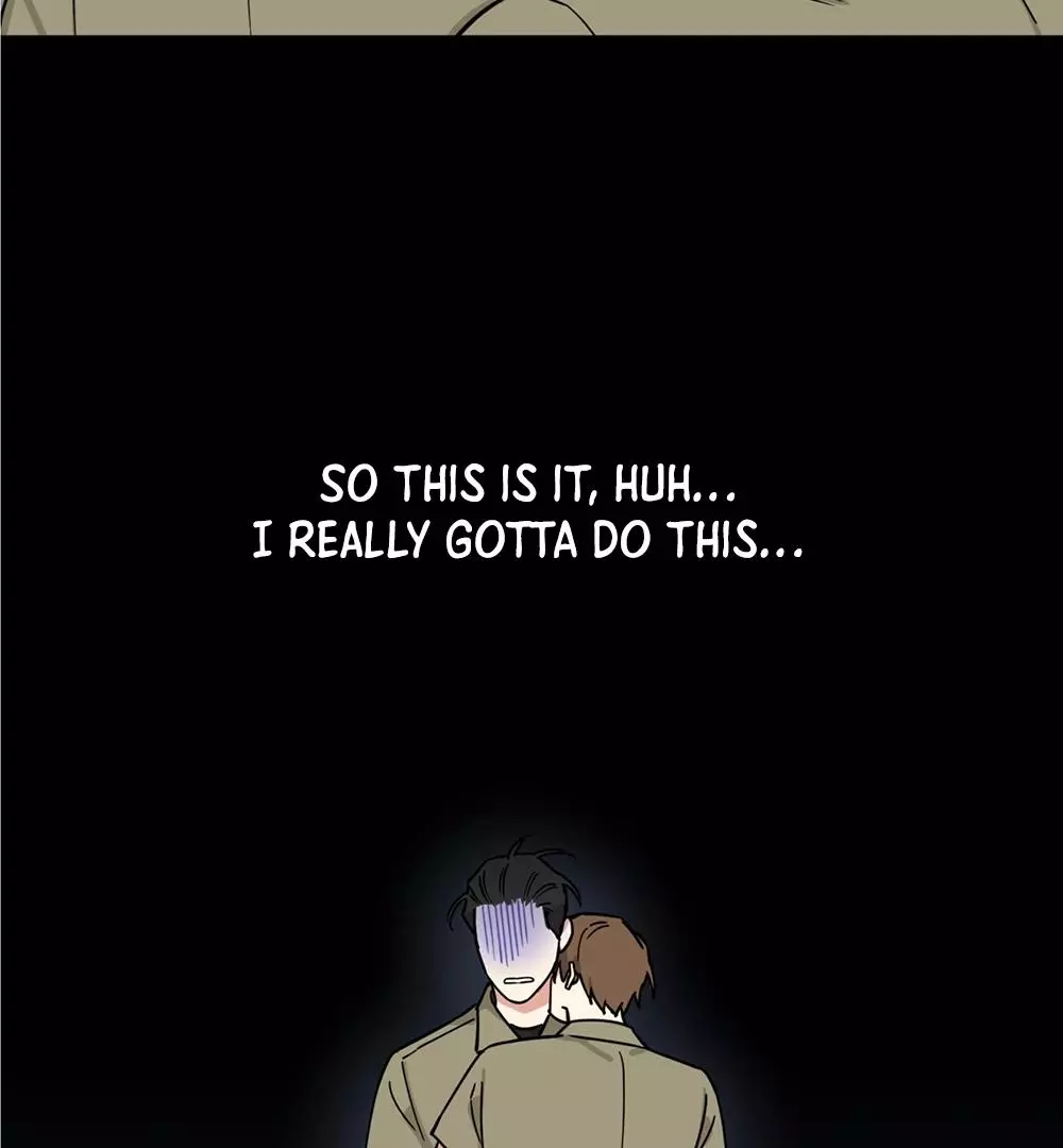 Magical Ahjussi - Chapter 5 Page 29