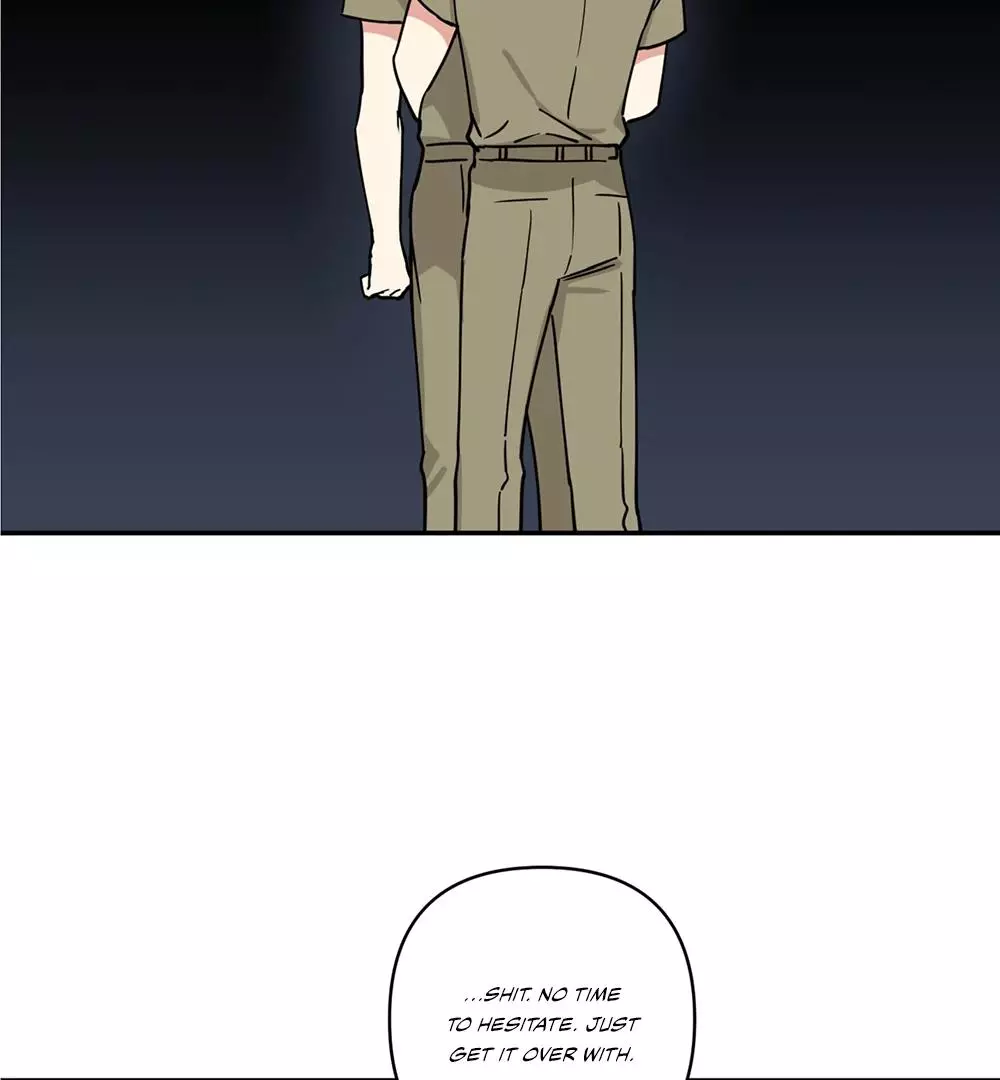 Magical Ahjussi - Chapter 5 Page 30