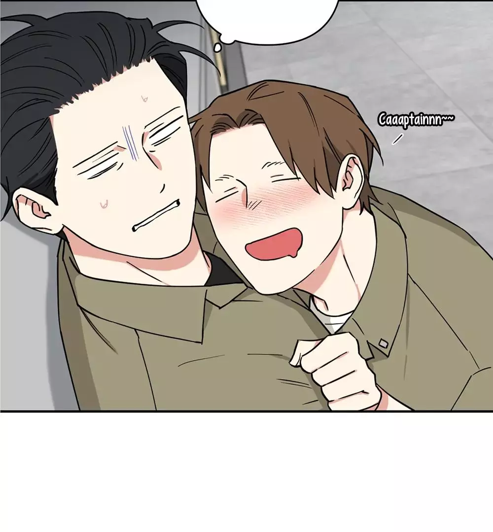 Magical Ahjussi - Chapter 5 Page 31