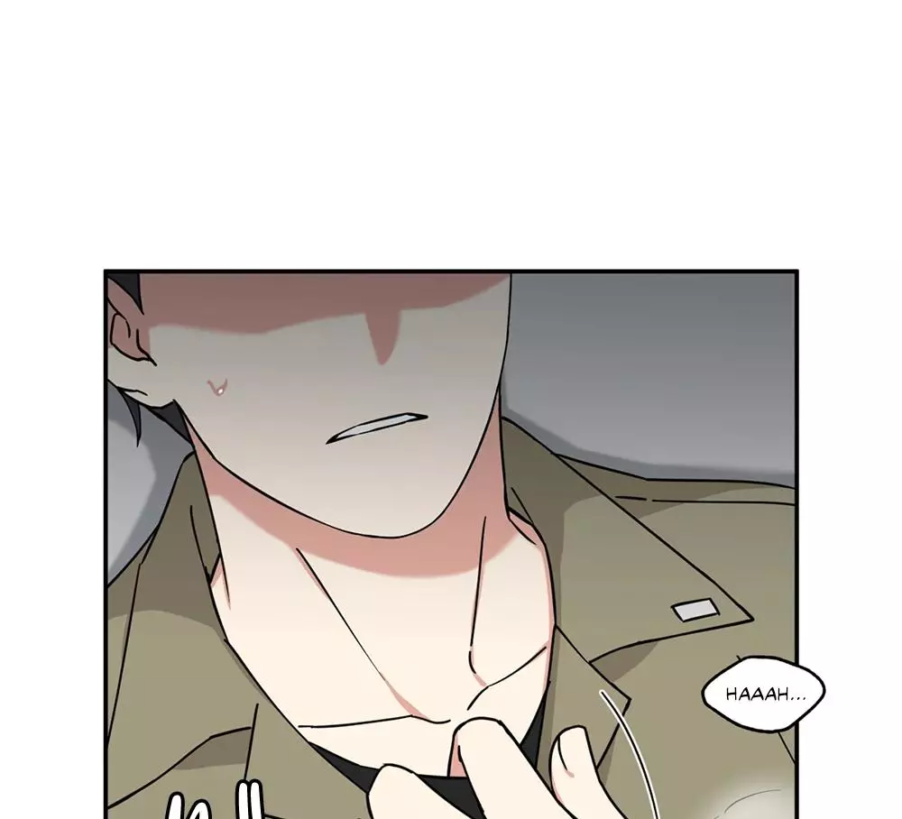 Magical Ahjussi - Chapter 5 Page 32
