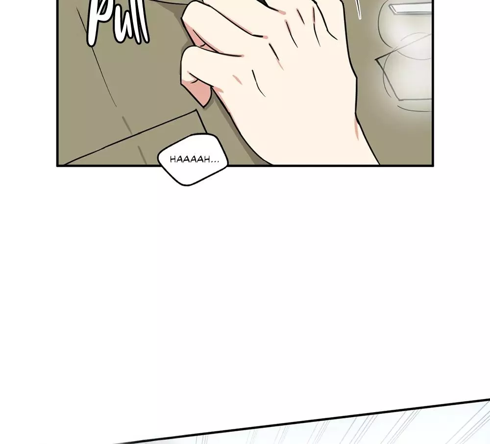 Magical Ahjussi - Chapter 5 Page 33