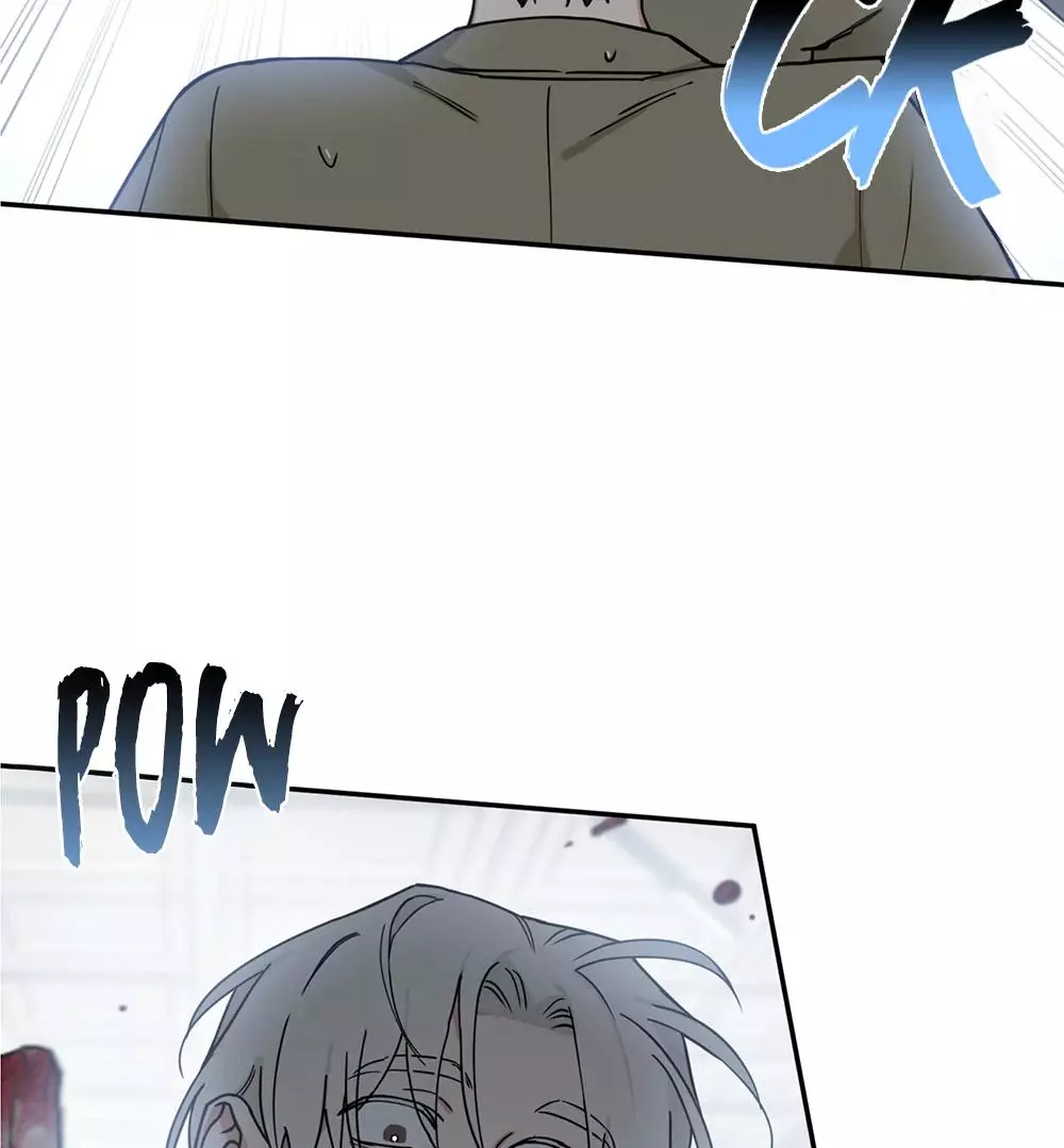 Magical Ahjussi - Chapter 5 Page 35