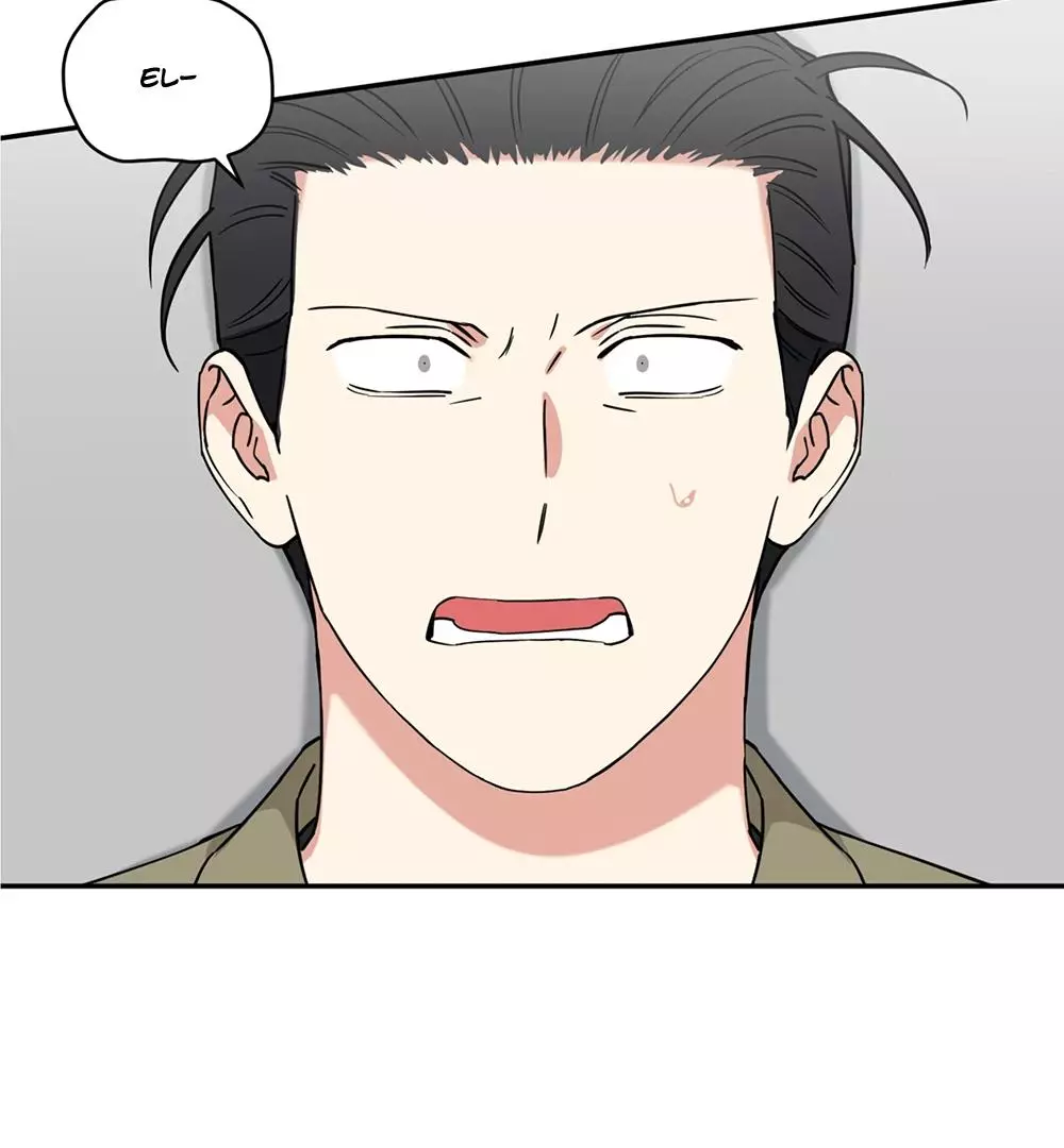 Magical Ahjussi - Chapter 5 Page 37