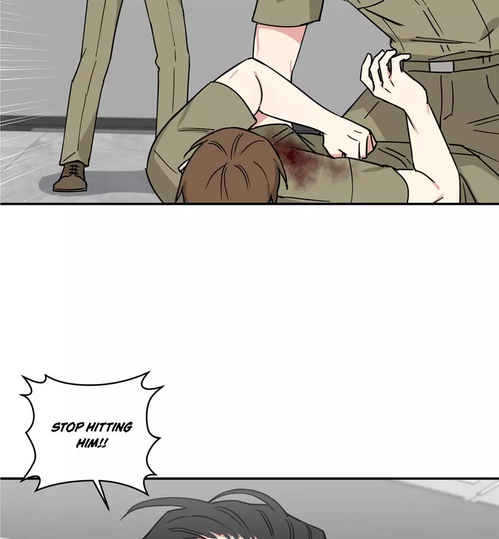 Magical Ahjussi - Chapter 5 Page 39